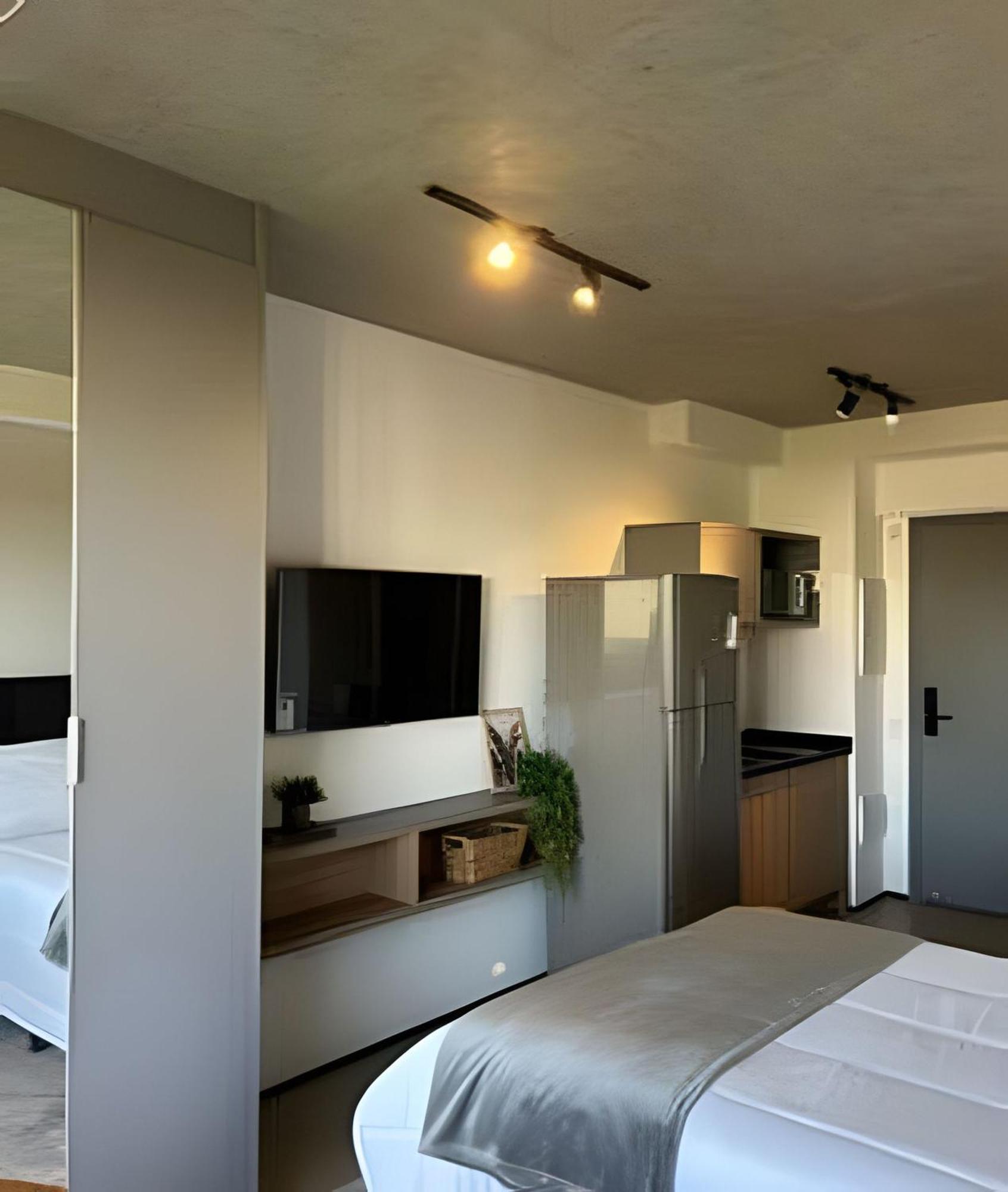 Teu - Melo Alves Apartamento