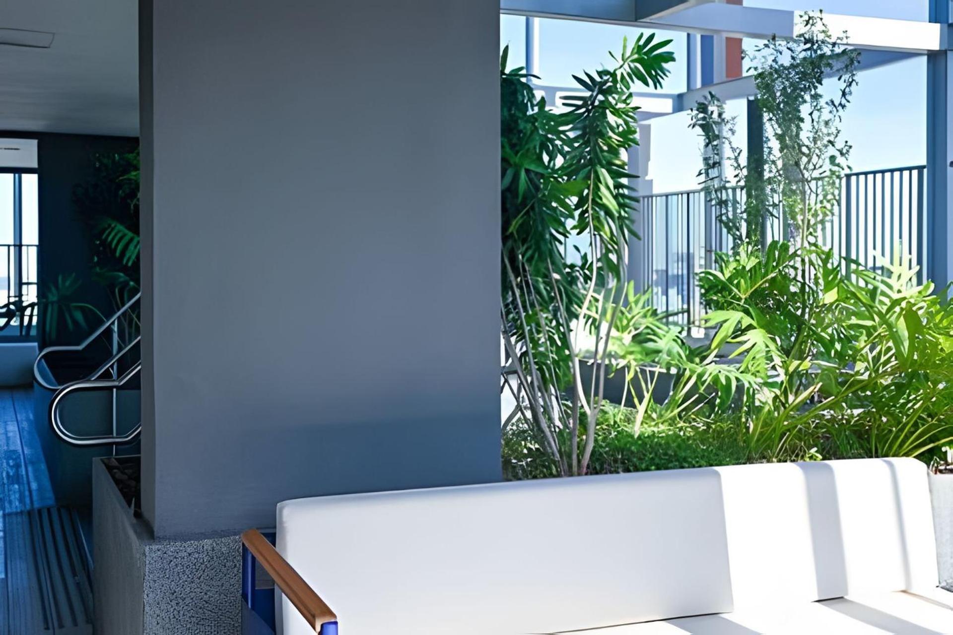 Apartamento Teu - Melo Alves