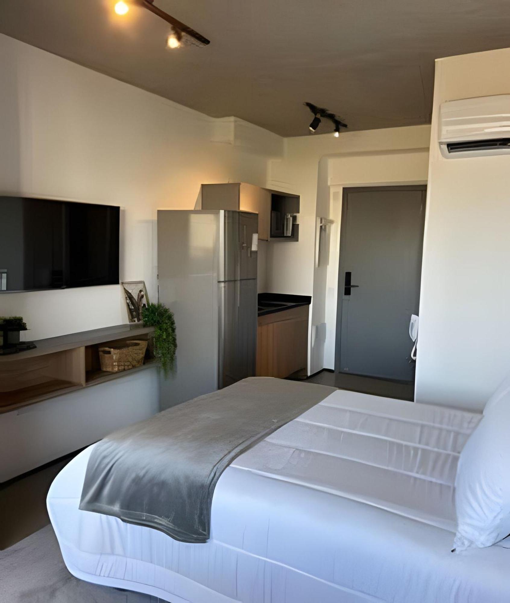 Teu - Melo Alves Apartamento São Paulo