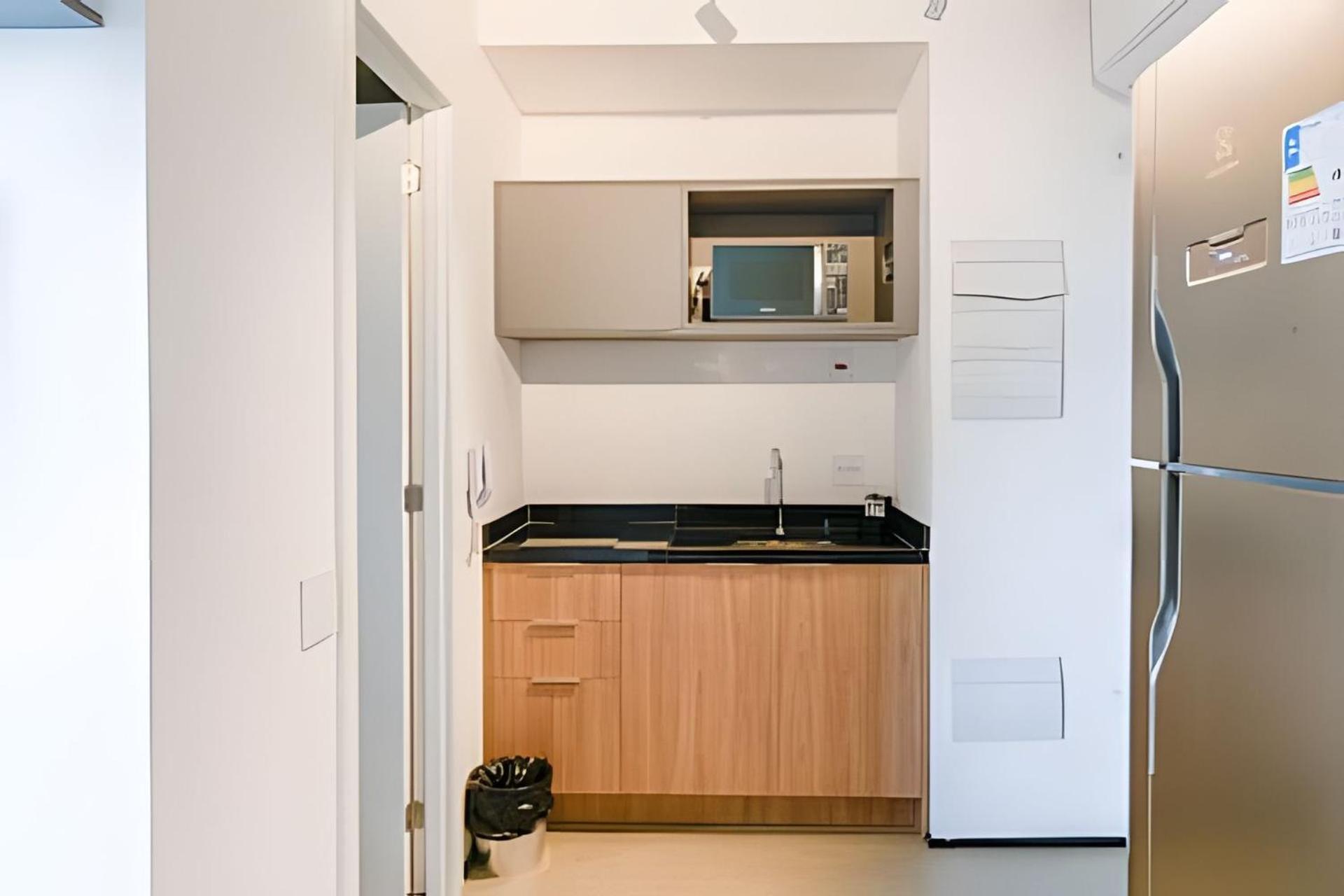 Teu - Melo Alves Apartamento *