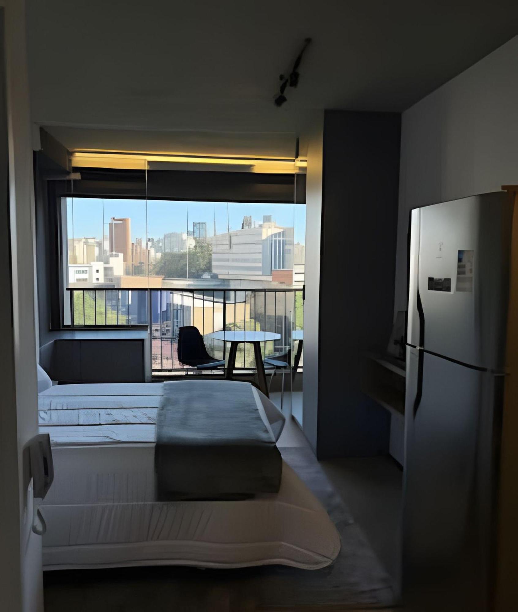 Apartamento Teu - Melo Alves