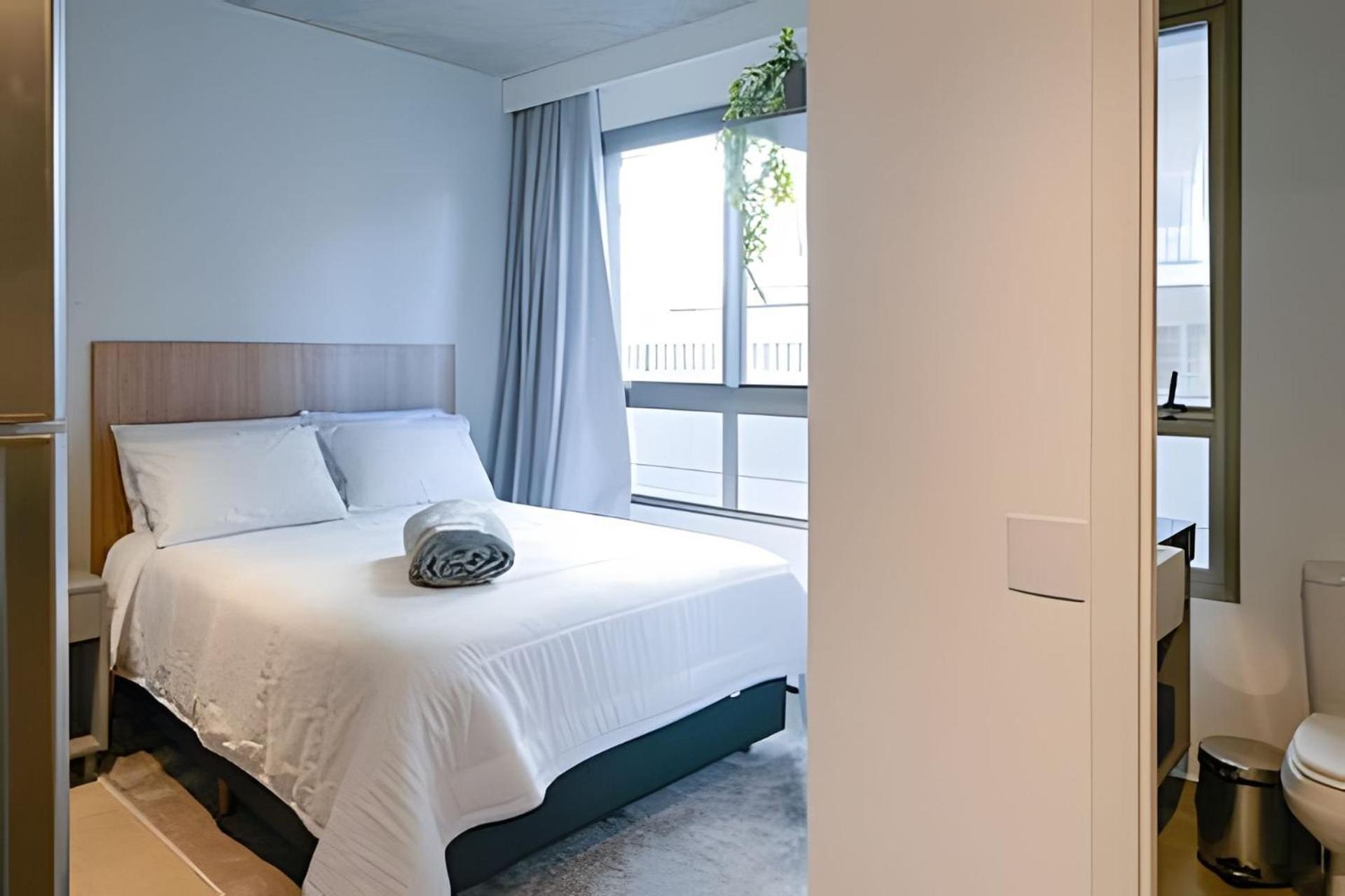 Apartamento Teu - Melo Alves São Paulo