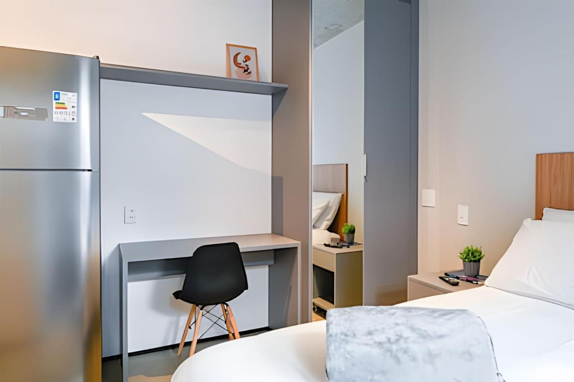 Teu - Melo Alves Apartamento *