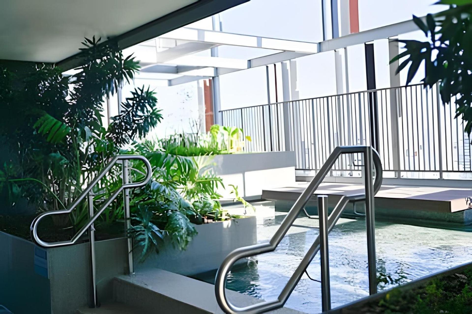 Apartamento Teu - Melo Alves