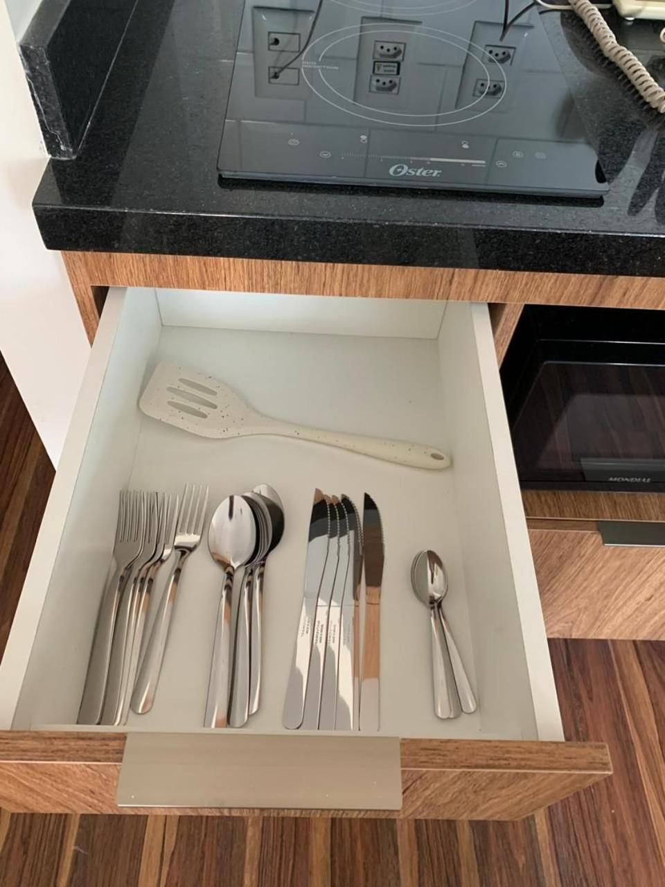 Apartamento Get A Flat 1702 Jardim Paulista São Paulo
