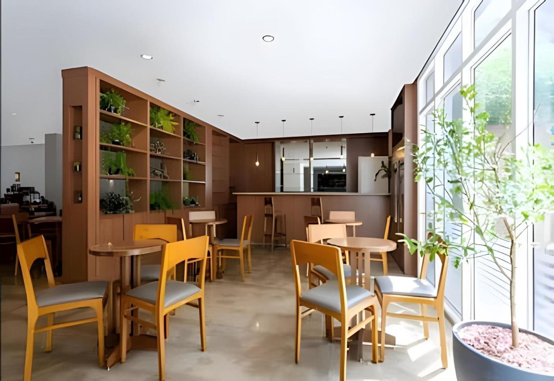 Get A Flat 1702 Jardim Paulista Apartamento