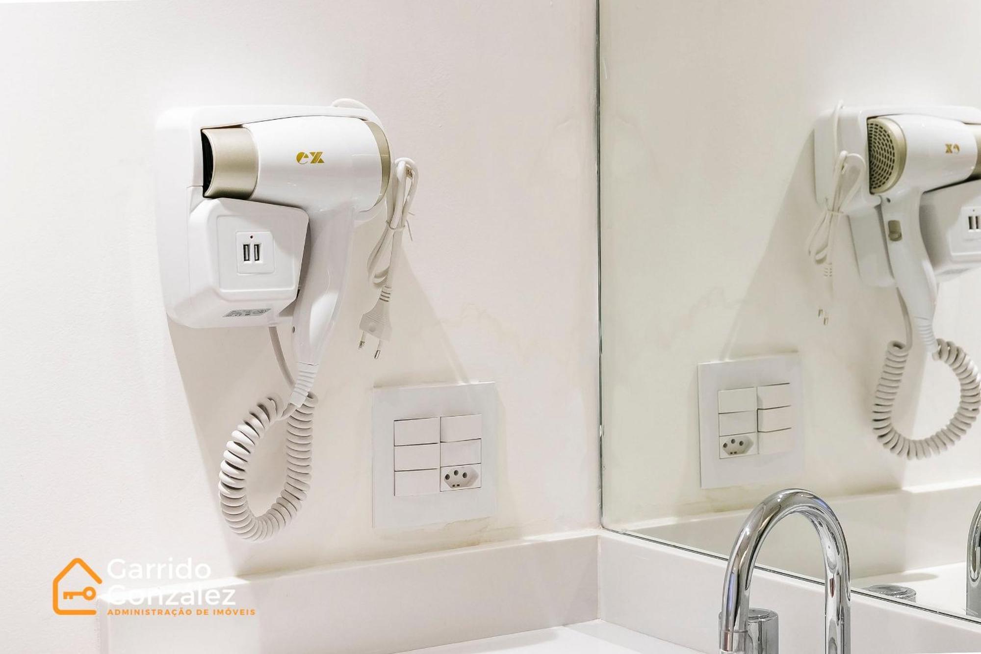 Magnifico No Belenzinho - Metro Belem Apartamento *