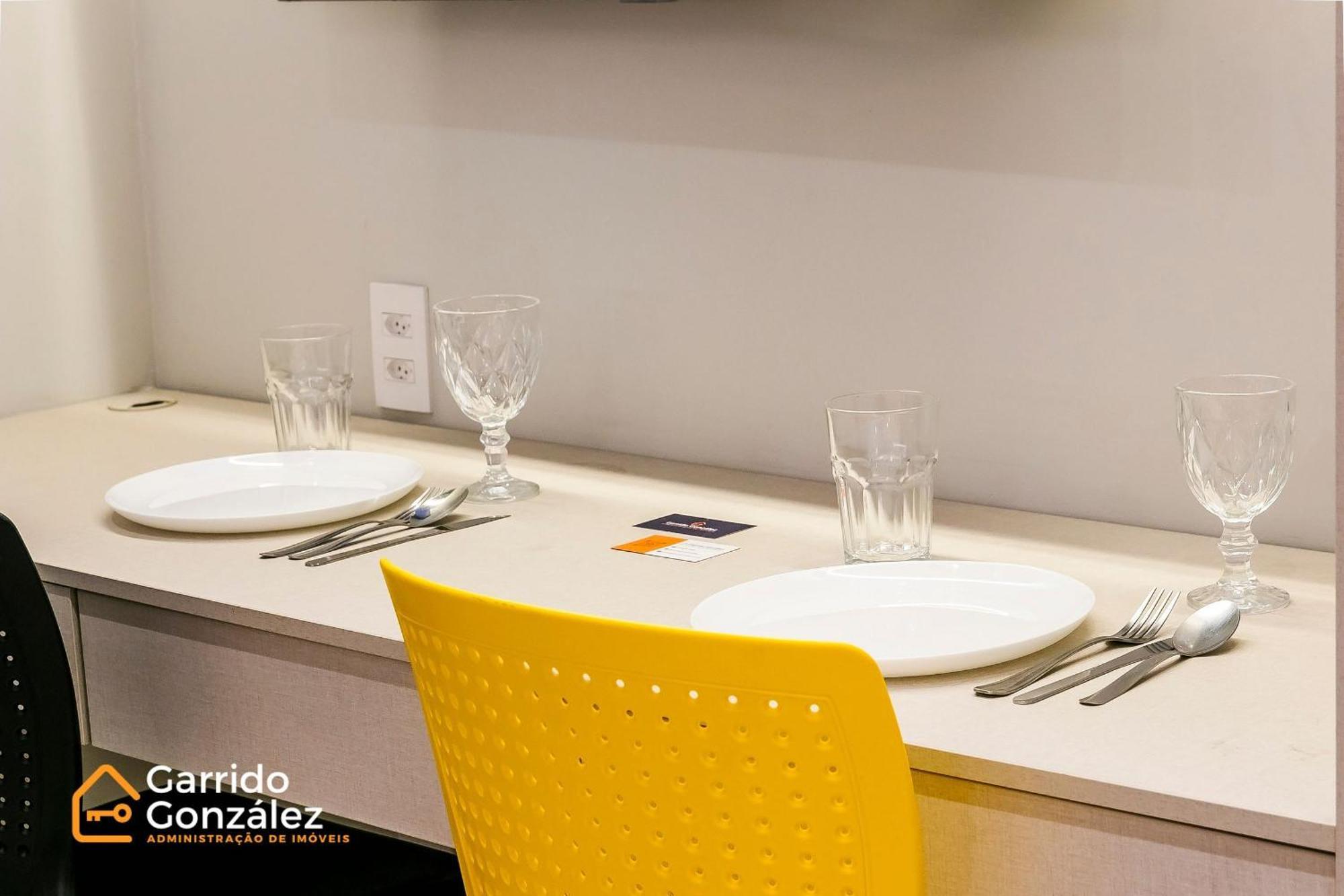 Apartamento Magnifico No Belenzinho - Metro Belem *