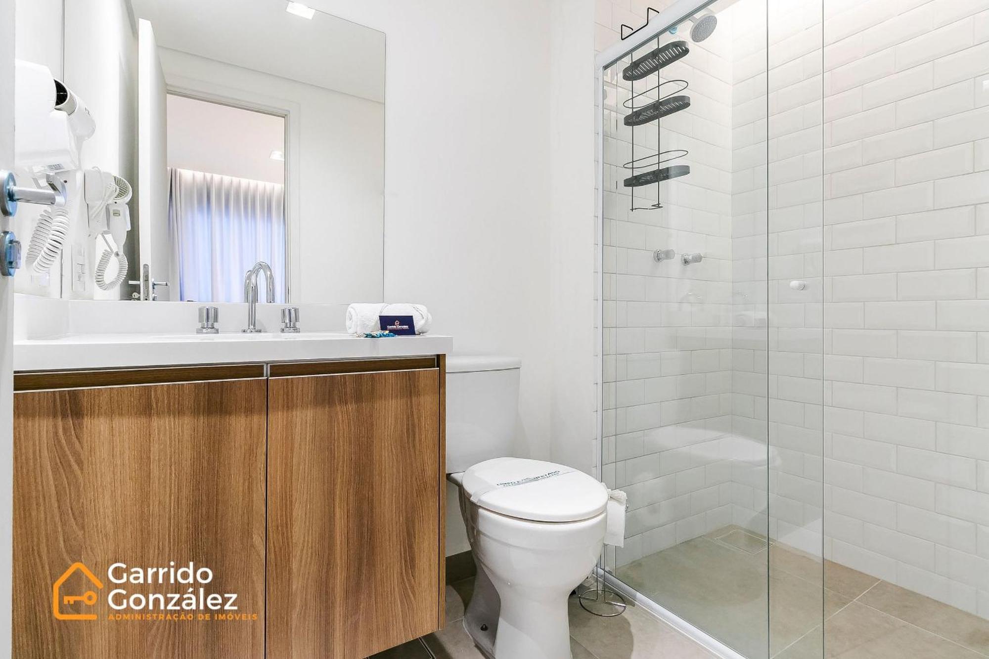 Apartamento Magnifico No Belenzinho - Metro Belem São Paulo