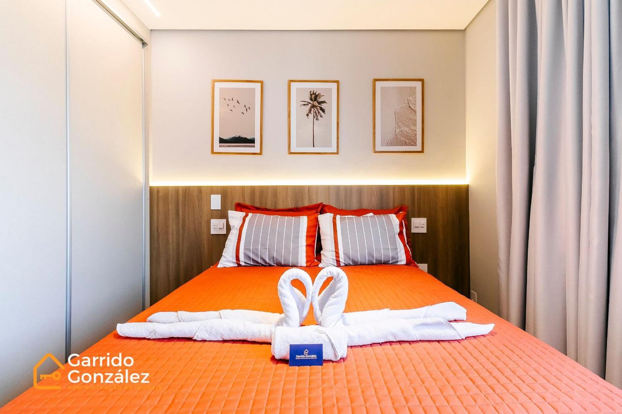 Apartamento Magnifico No Belenzinho - Metro Belem *
