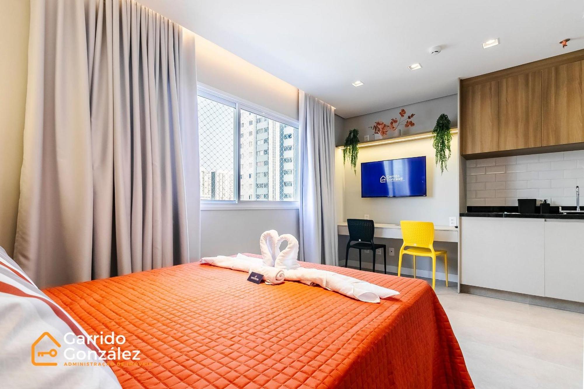 Apartamento Magnifico No Belenzinho - Metro Belem