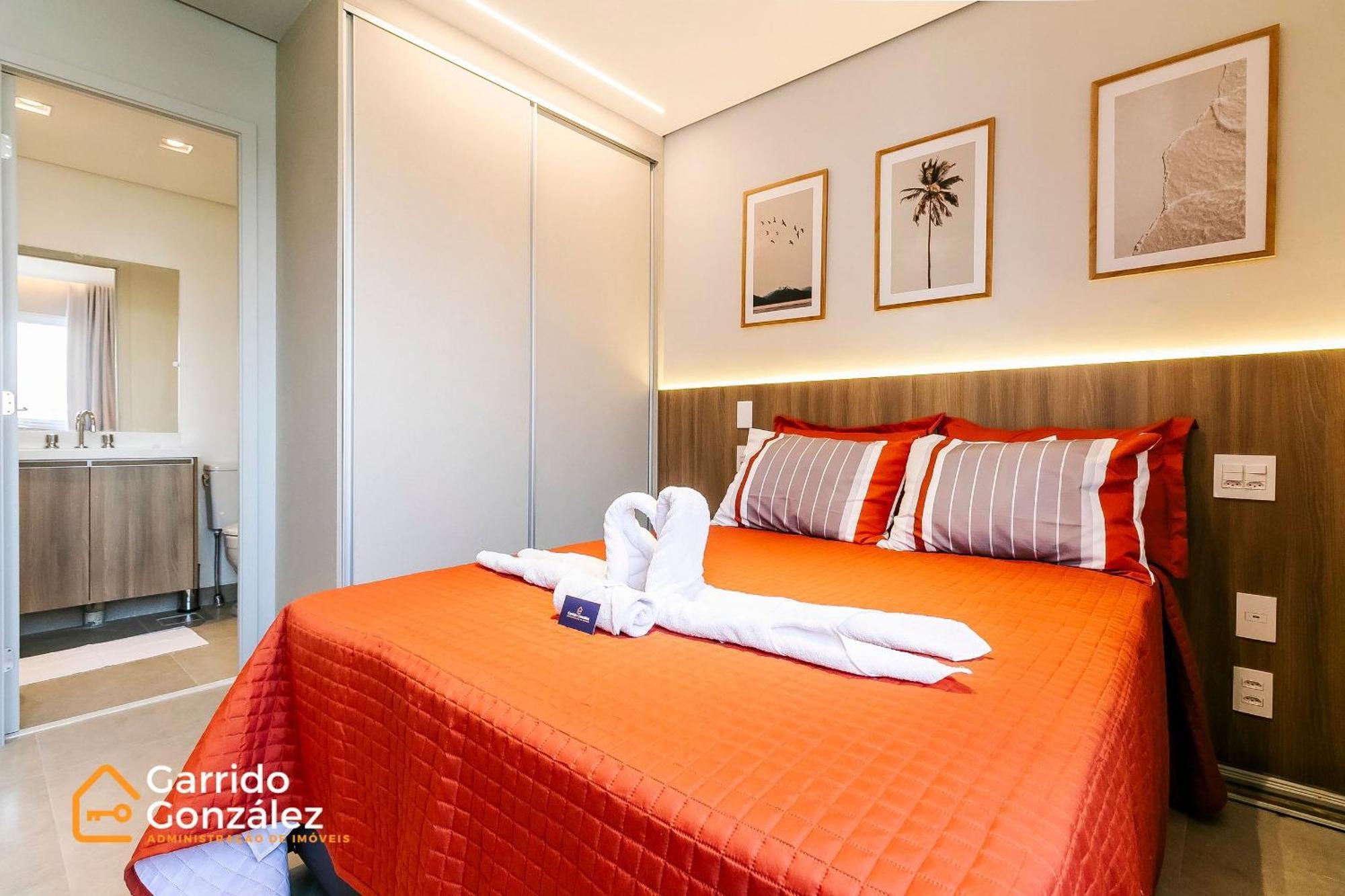 Apartamento Magnifico No Belenzinho - Metro Belem *
