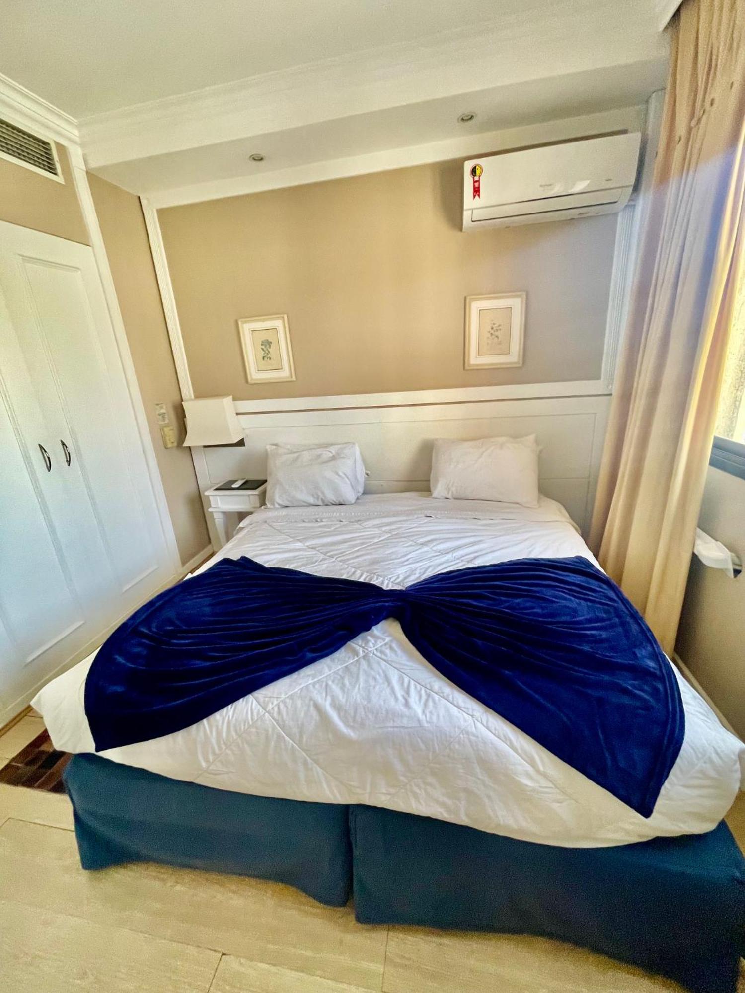 Apartamento Vila Olimpia Flats São Paulo