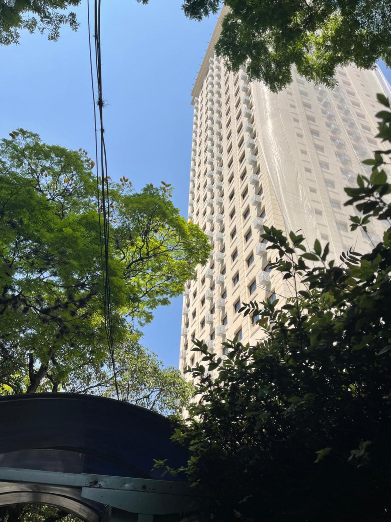 Vila Olimpia Flats * São Paulo