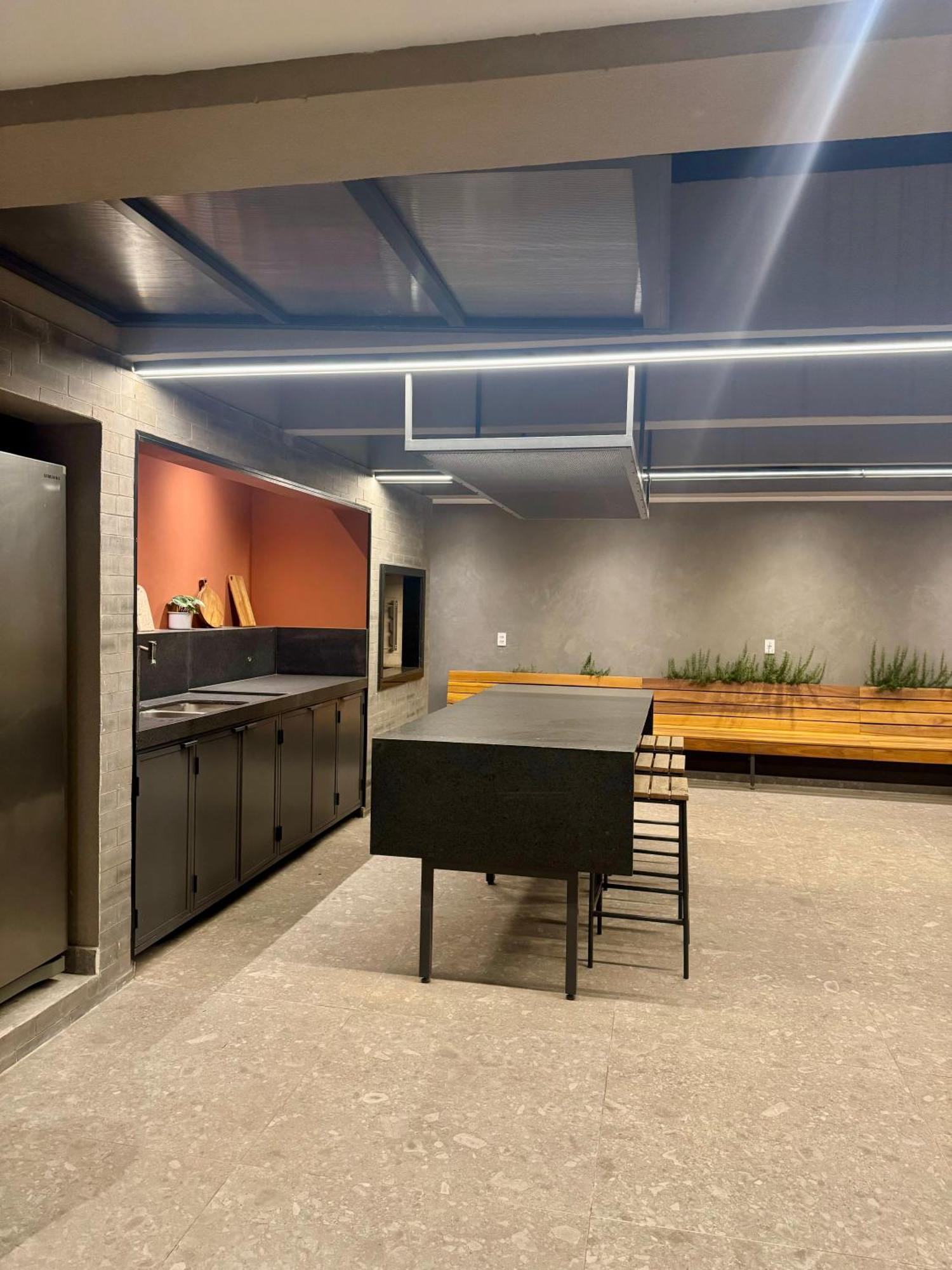 Apartamento Apt 6 Lugares - Allianz Parque Perdizes