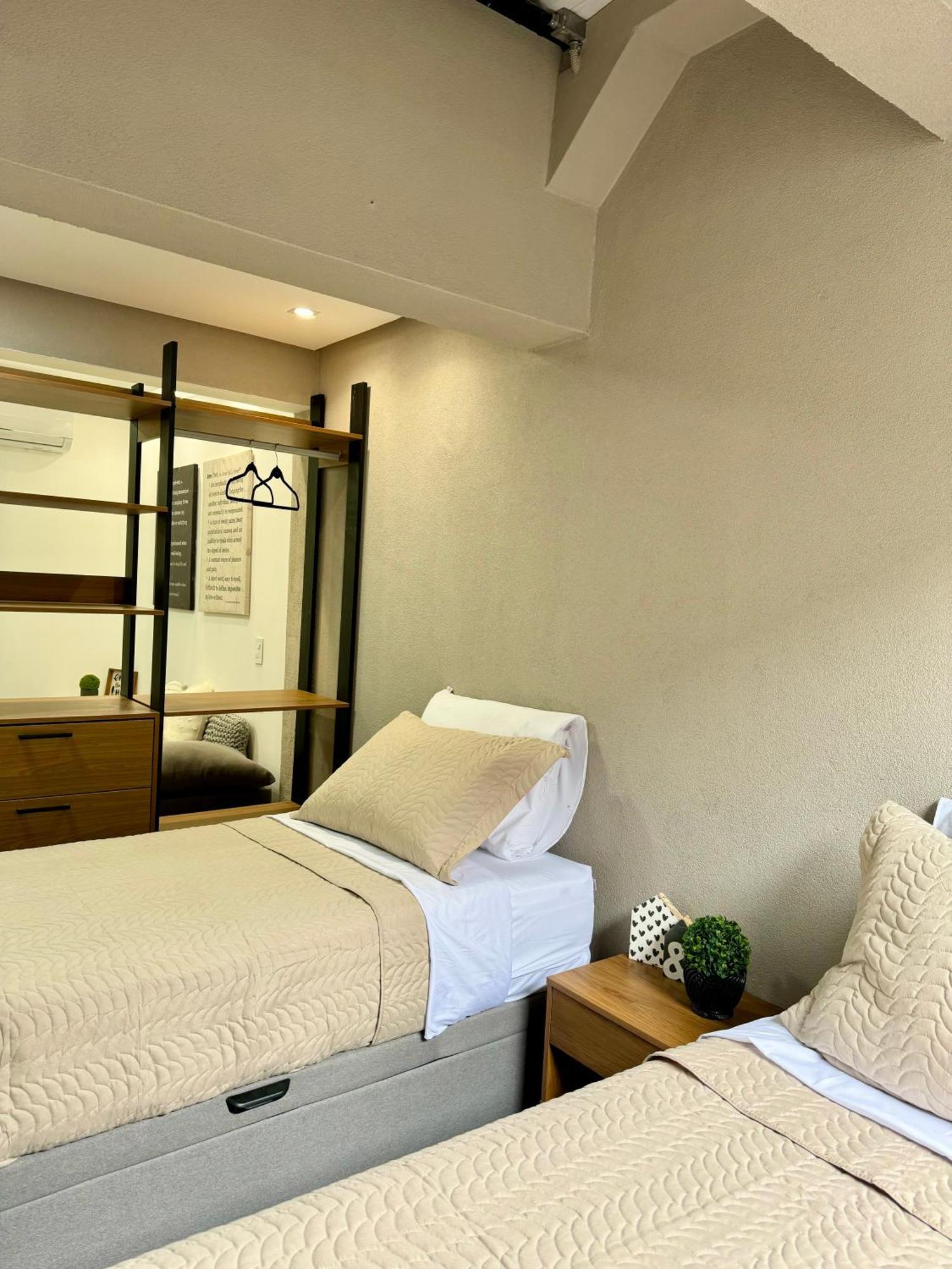 Apartamento Apt 6 Lugares - Allianz Parque Perdizes