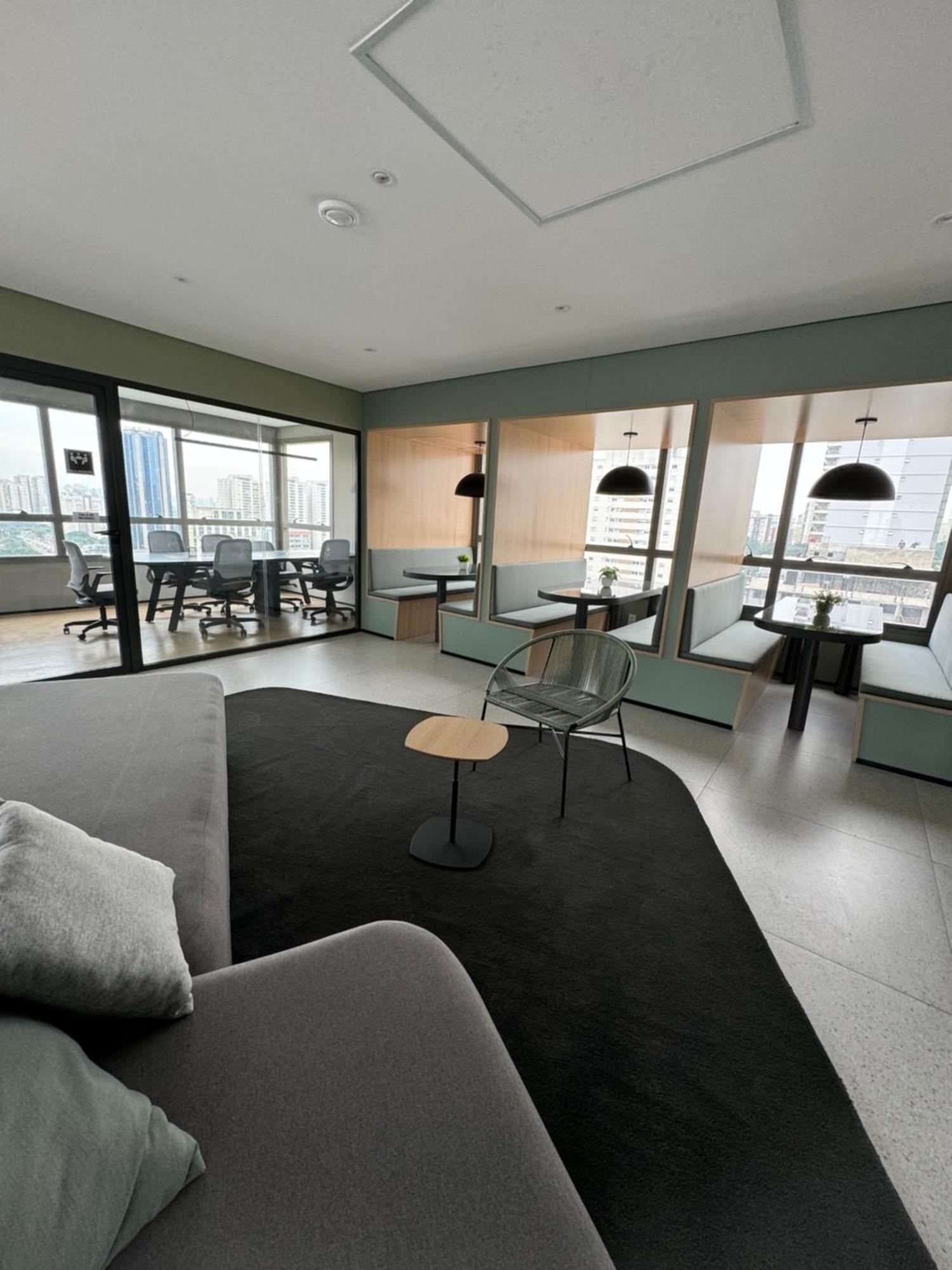 Apt 6 Lugares - Allianz Parque Perdizes Apartamento *