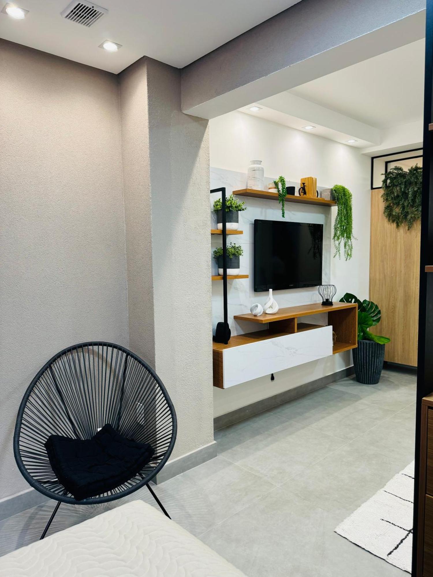 Apartamento Apt 6 Lugares - Allianz Parque Perdizes São Paulo