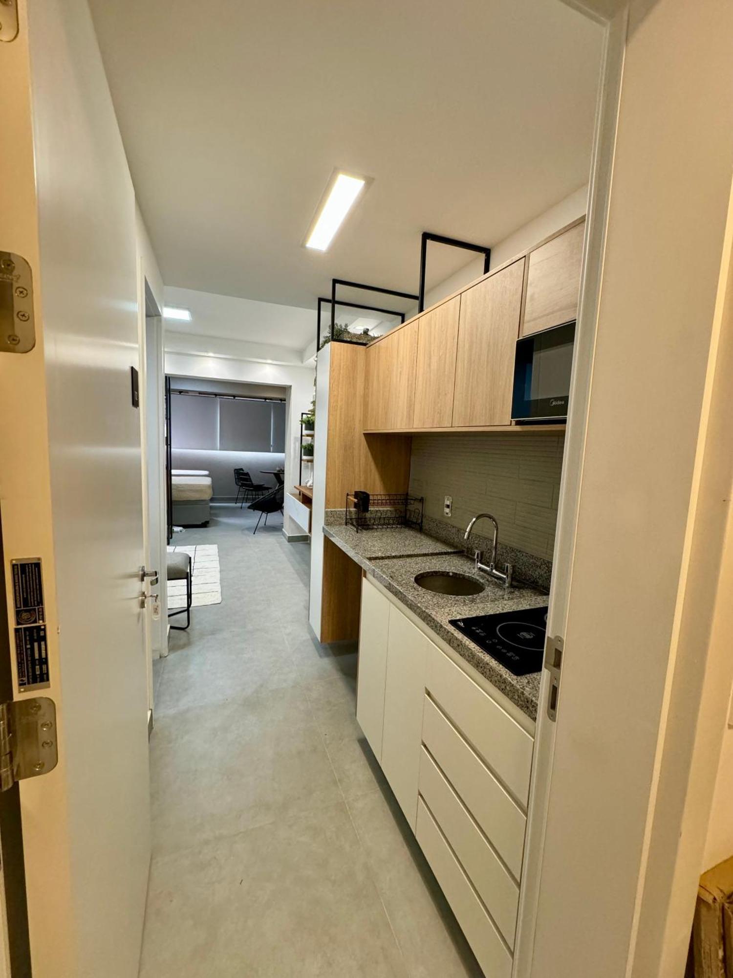 Apartamento Apt 6 Lugares - Allianz Parque Perdizes