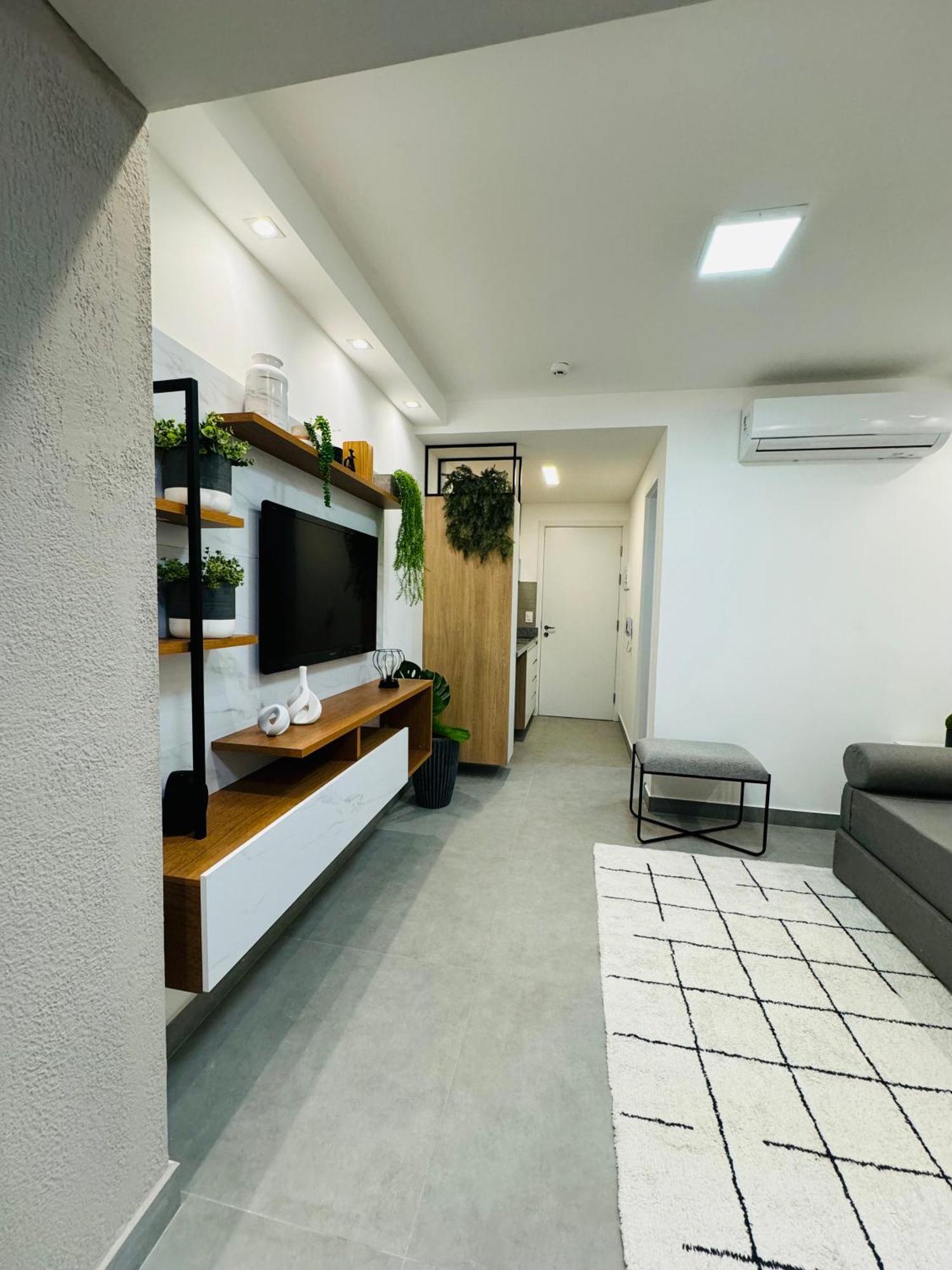 Apartamento Apt 6 Lugares - Allianz Parque Perdizes *