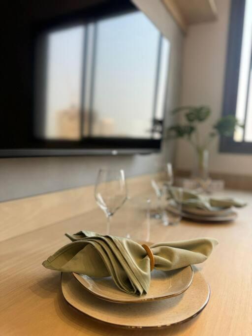 Fl1808 | Espetacular Entre Pinheiros E Madalena Apartamento São Paulo