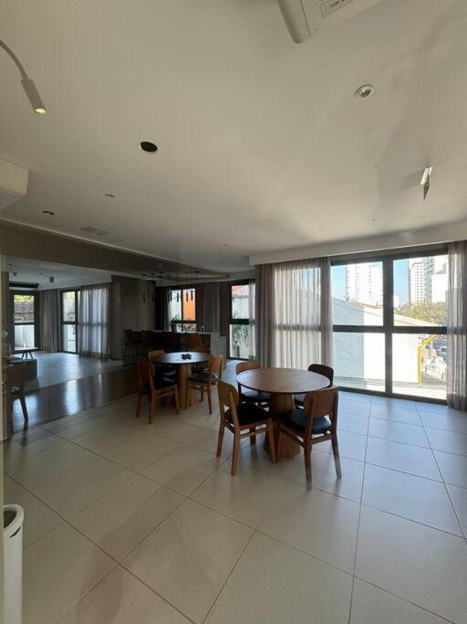 Fl1808 | Espetacular Entre Pinheiros E Madalena Apartamento São Paulo