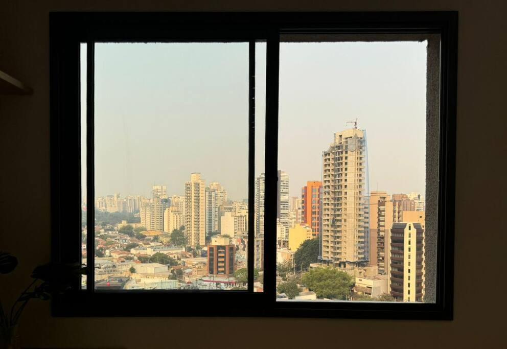 Fl1808 | Espetacular Entre Pinheiros E Madalena Apartamento São Paulo