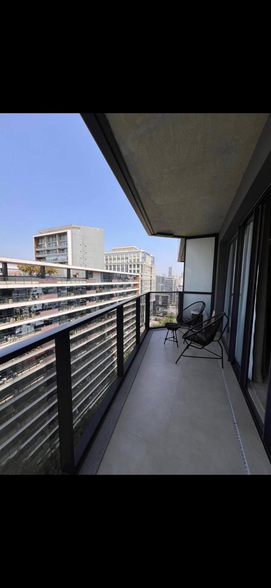 Apartment Luxo Faria Lima *