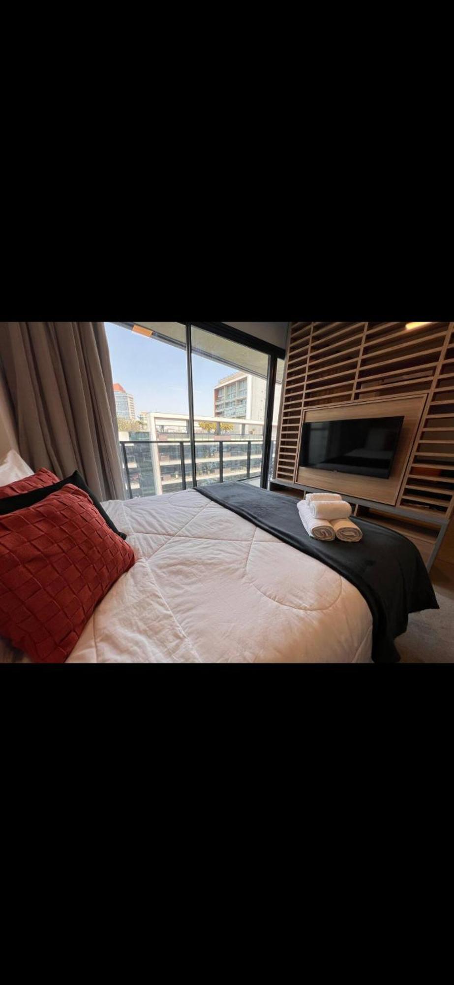 Apartment Luxo Faria Lima *