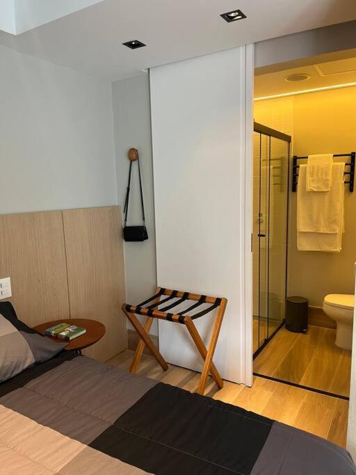 Apartamento Vila Madalena - Excelente Localizacao Apartment
