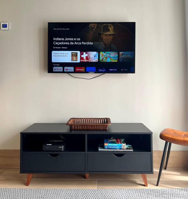 Apartamento Vila Madalena - Excelente Localizacao Apartment