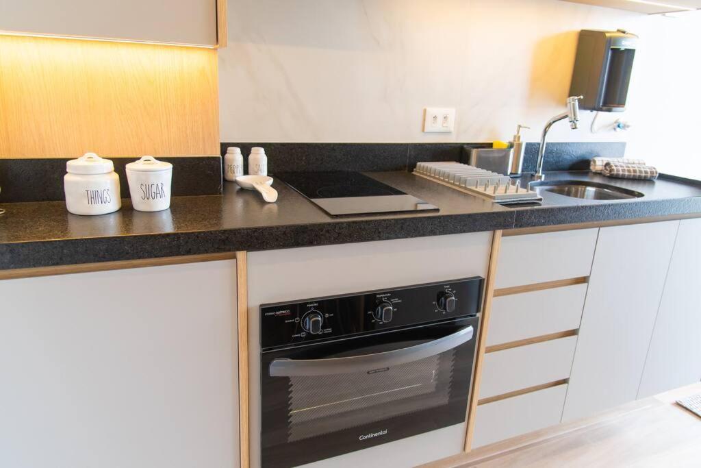 Apartamento Vila Madalena - Excelente Localizacao Apartment *