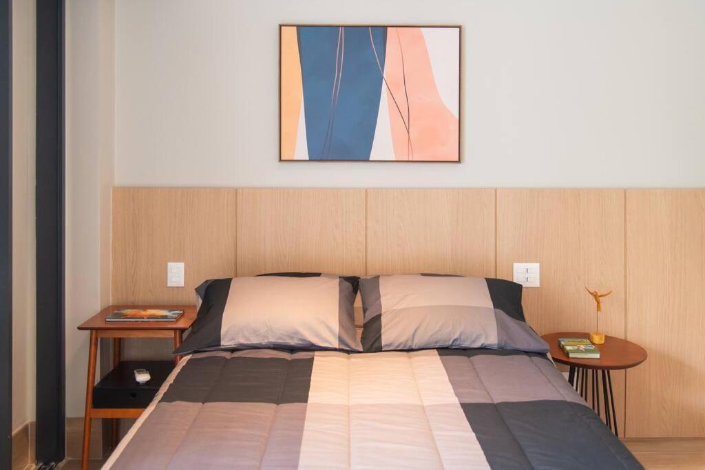 Apartamento Vila Madalena - Excelente Localizacao Sao Paulo