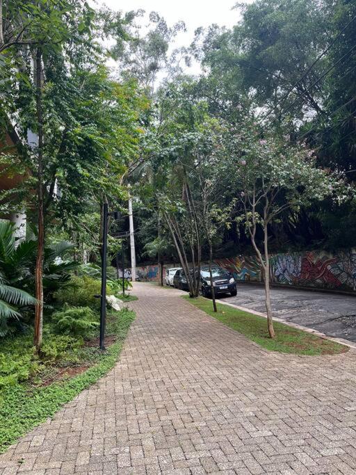 Apartamento Vila Madalena - Excelente Localizacao Apartment *