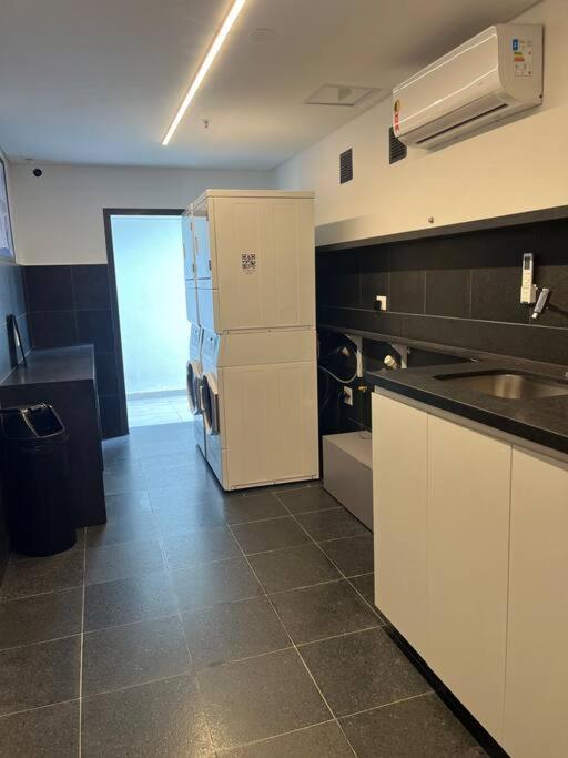 Apartamento Vila Madalena - Excelente Localizacao Sao Paulo