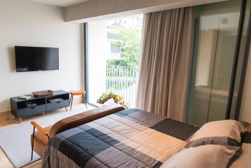 Apartment Apartamento Vila Madalena - Excelente Localizacao