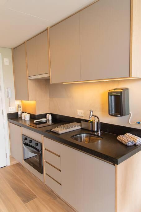Apartamento Vila Madalena - Excelente Localizacao Apartment *