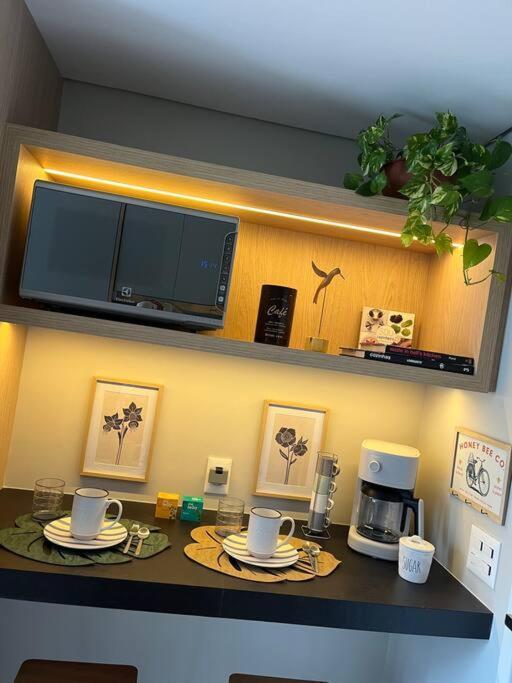 Apartamento Vila Madalena - Excelente Localizacao Apartment Sao Paulo