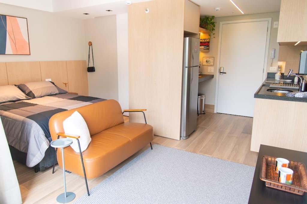 Apartment Apartamento Vila Madalena - Excelente Localizacao Sao Paulo