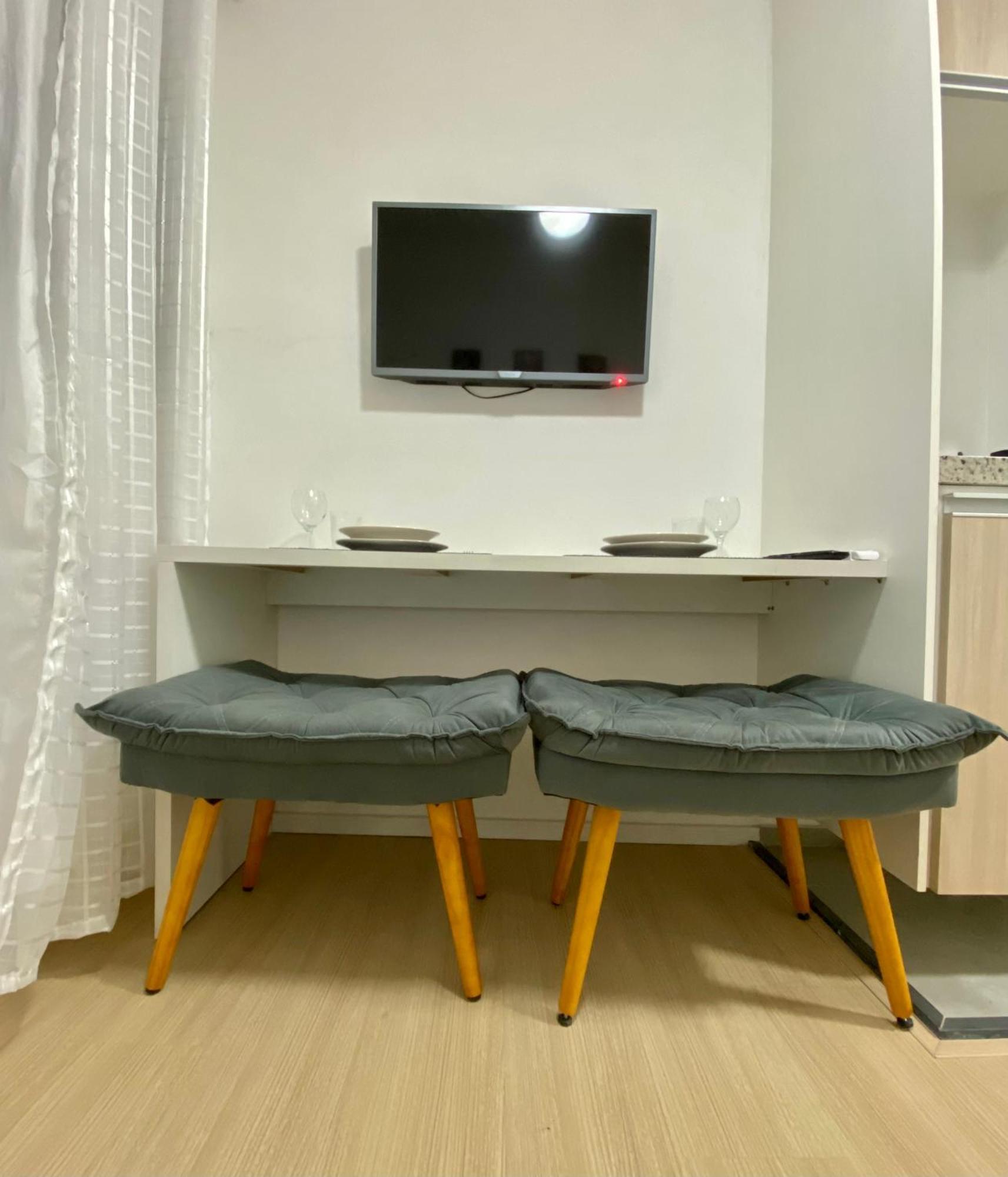 Apartamento 05 - Apto Liberdade Se 500'metro *