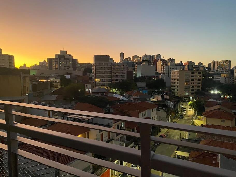 Apartamento Provence Em Pinheiros São Paulo