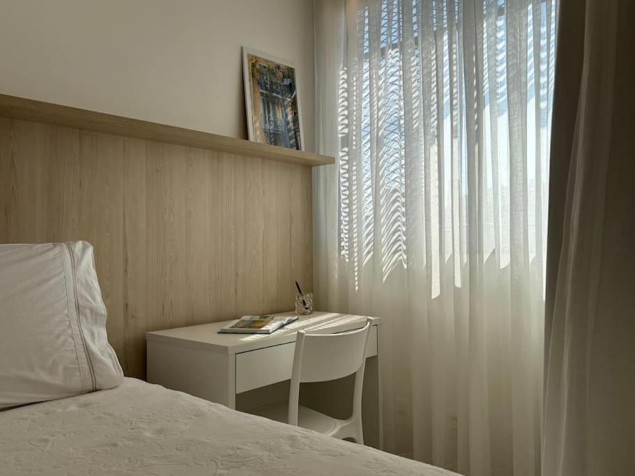 Apartamento Provence Em Pinheiros São Paulo
