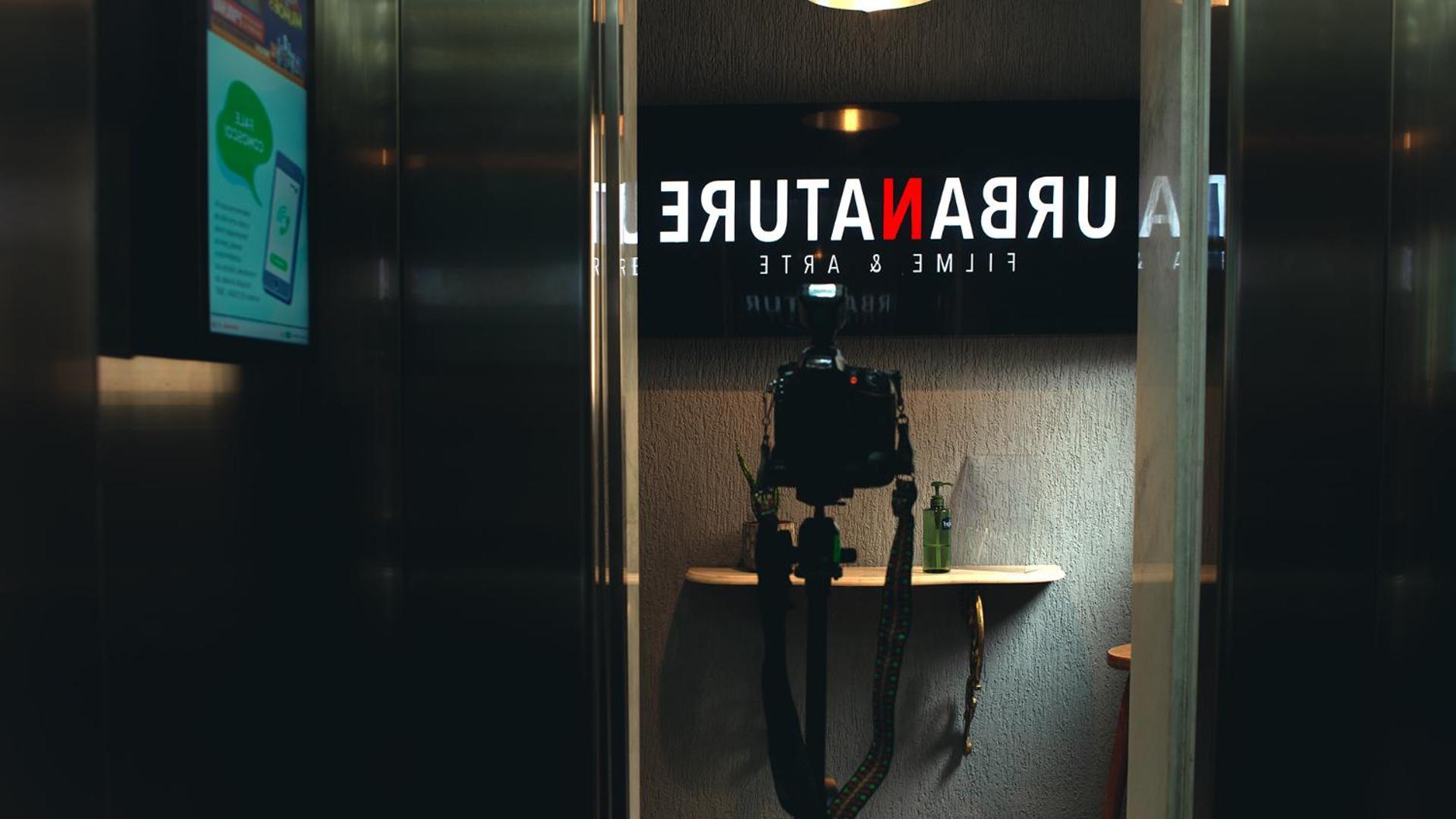 Urbanature Filme E Arte Av Paulista