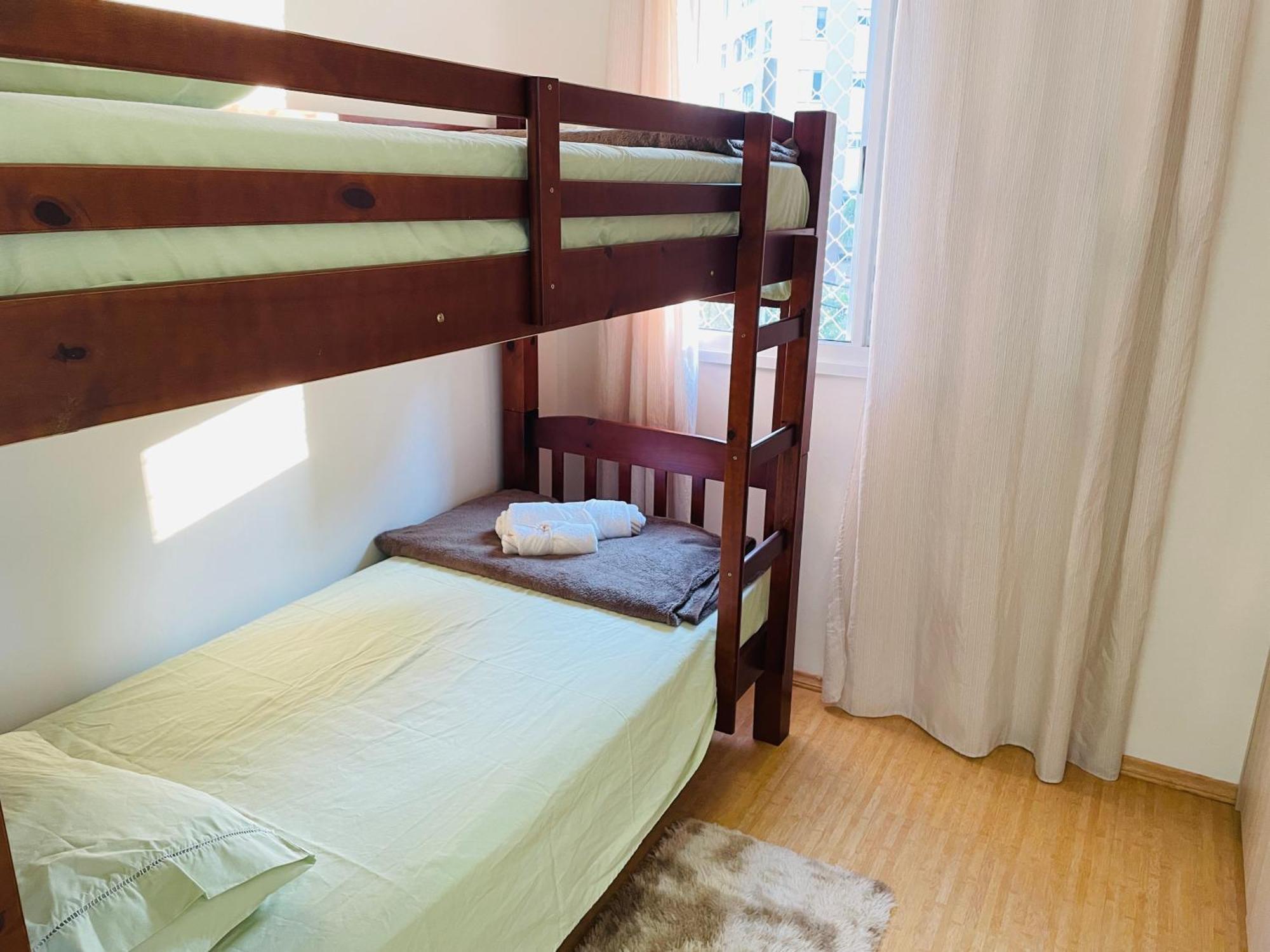 Apartamento Conforto A 5 Min Do Expo São Paulo