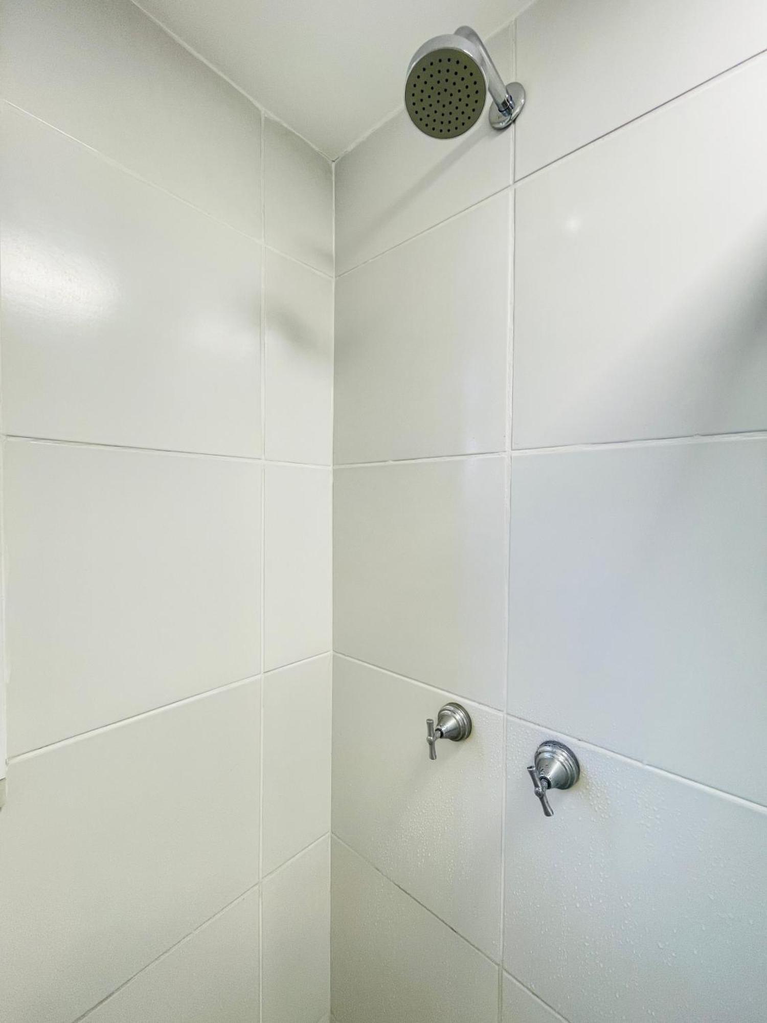 Conforto A 5 Min Do Expo Apartamento