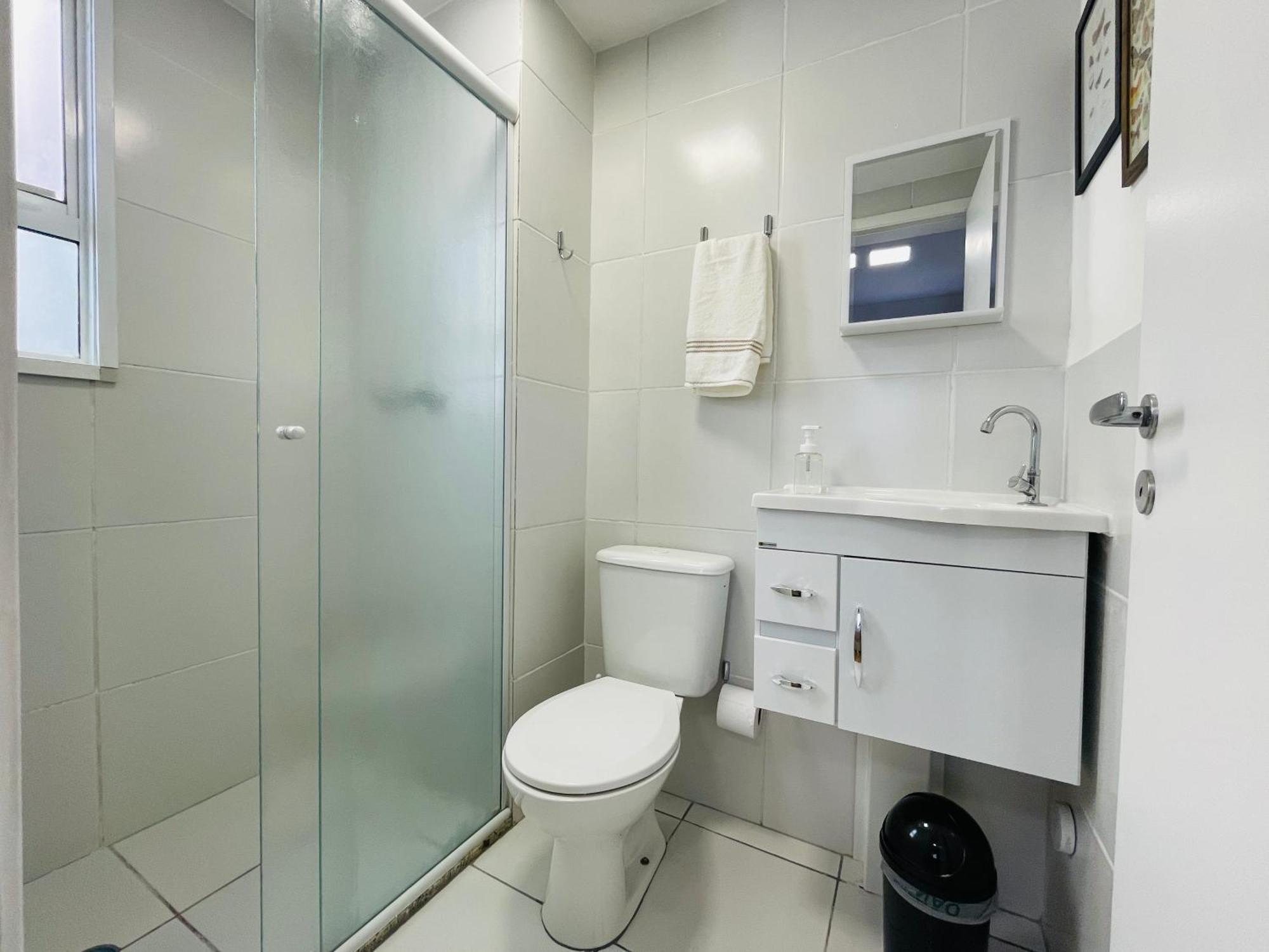 Conforto A 5 Min Do Expo Apartamento São Paulo
