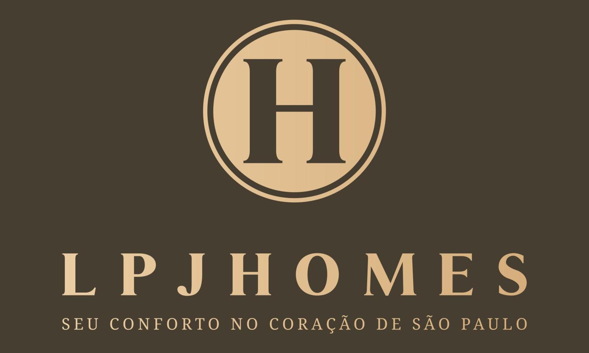 Lpj Homes3 Guest house