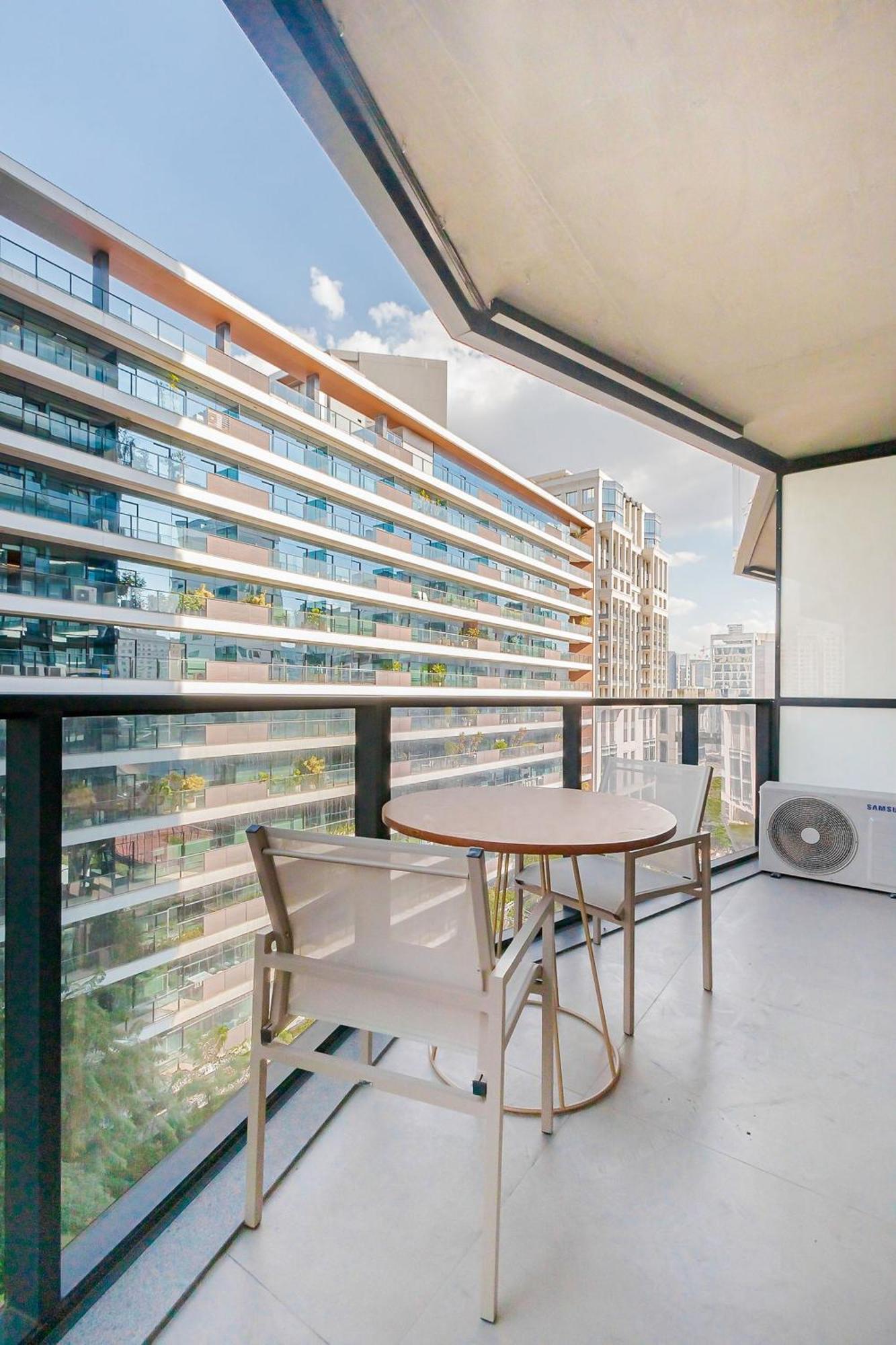 De Luxo Na Faria Lima - Millenium Holiday home