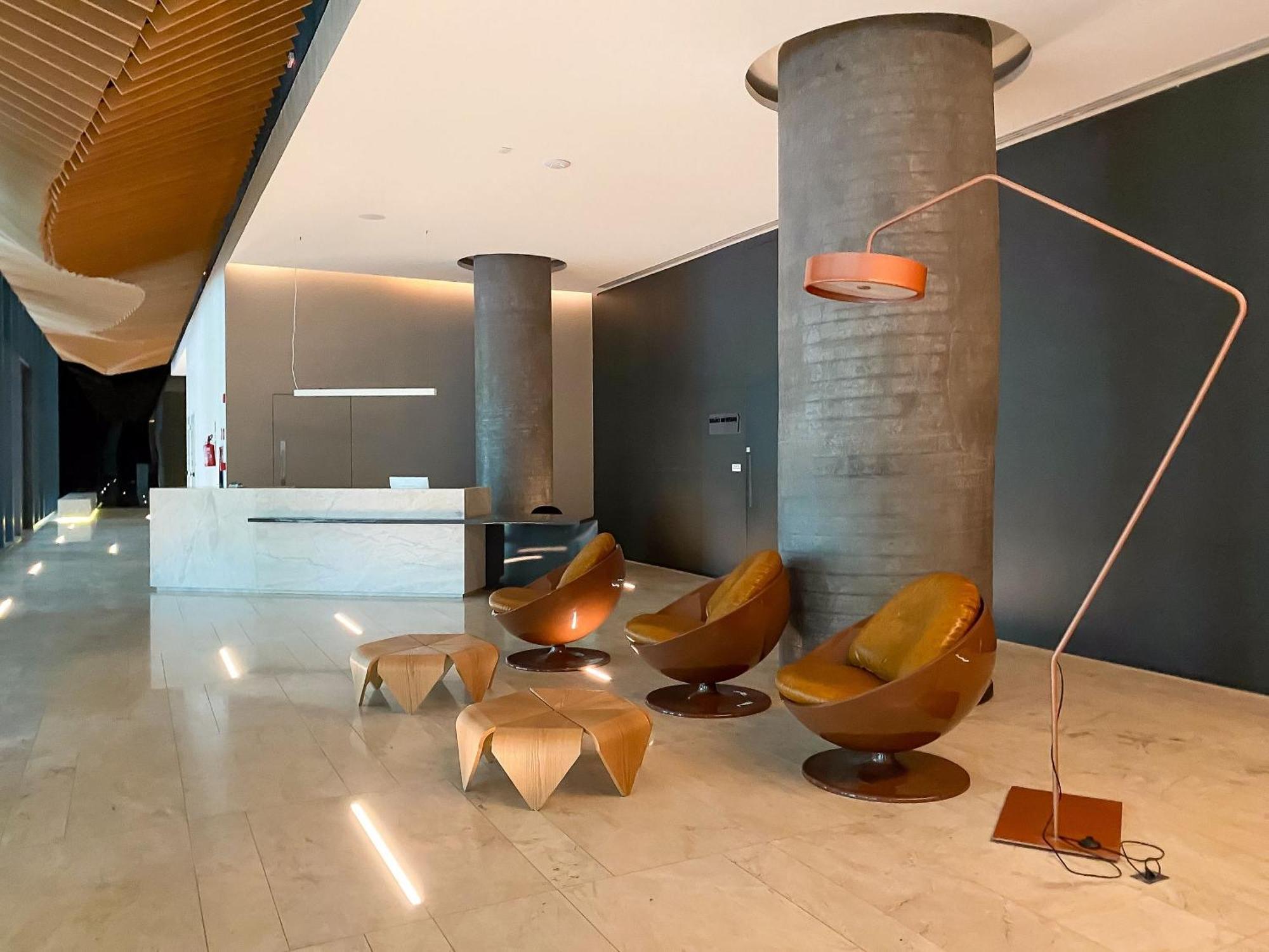 De Luxo Na Faria Lima - Millenium Casa de férias