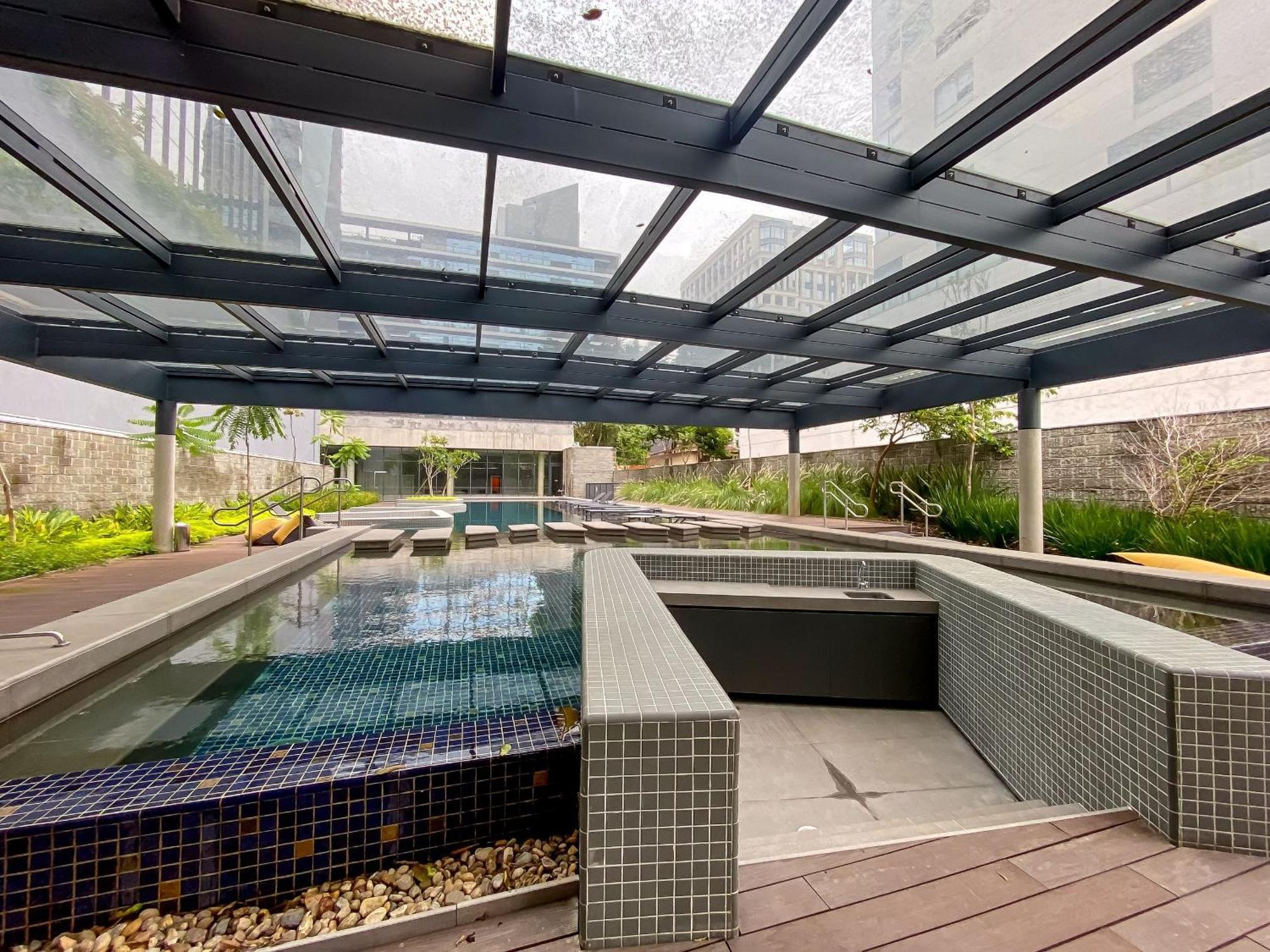 Holiday home De Luxo Na Faria Lima - Millenium Sao Paulo